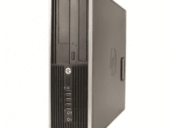 کیس استوک HP Compaq 600- A6