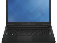 لپ تاپ استوک Dell Inspiron 15 - 3000