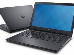 لپ تاپ استوک Dell Inspiron 15 - 3000