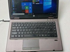 لپ تاپ استوک HP ProBook 6470b-i5