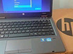 لپ تاپ استوک HP ProBook 6470b-i5