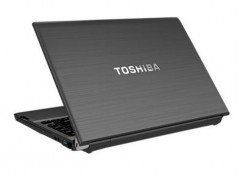 لپ تاپ استوک Toshiba tecra R830-i5