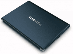 لپ تاپ استوک Toshiba Portégé R935-i5