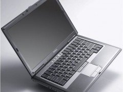 لپ تاپ استوک Dell latitude D620