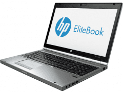 لپ تاپ استوک hp Elitebook 8470p- i7