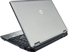 لپ تاپ استوک ارزان مناسب دانش آموزی،ترید،کلاس انلاین،املاک HP ProBook 6450b - i5