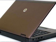 لپ تاپ استوک HP ProBook 6560b-i7