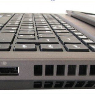 لپ تاپ استوک HP ProBook 6550b-i7
