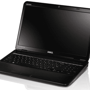 لپ تاپ استوک Dell Inspiron N5110 - i5