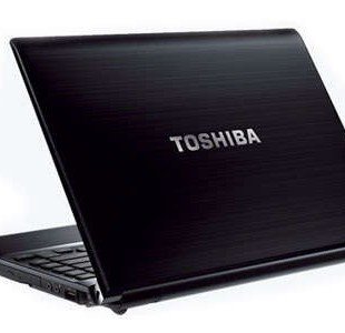 لپ تاپ استوک Toshiba satilate R830-i5