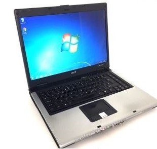لپ تاپ استوک Acer travelmate 2400