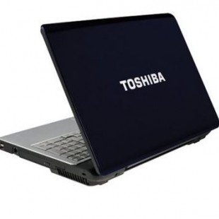 لپ تاپ استوک Toshiba Satellite p205-S6267