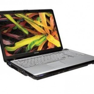 لپ تاپ استوک Toshiba Satellite p205-S6267