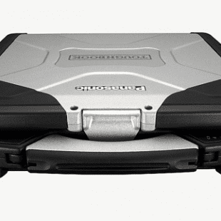 لپ تاپ استوک Toughbook Cf_31- i5