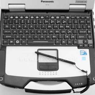 لپ تاپ استوک Toughbook Cf_31- i5