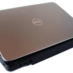 لپ تاپ استوک Dell XPS 14 L401_i5