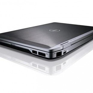 لپ تاپ استوک مناسب ترید و برنامه نویسی و حسابداری Dell Latitude E6520-i3