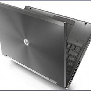 لپ تاپ استوک  HP Elitbook 8560w _i5