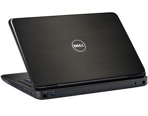 لپ تاپ استوک Dell inspairon n4110 -i3