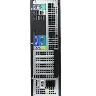 کیس استوک Dell OptiPlex 330_core2Duo