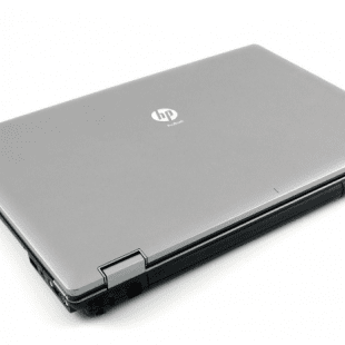 لپ تاپ استوک HP ProBook 6555_ core2
