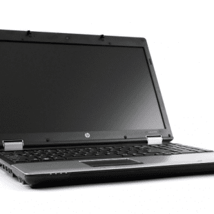 لپ تاپ استوک HP ProBook 6555_ core2