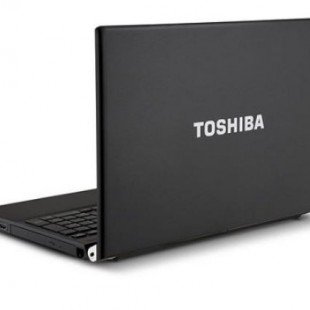 لپ تاپ استوک Toshiba tecra A50 -i5