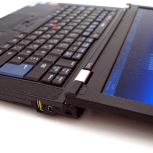لپ تاپ استوک  Lenovo Thinkpad T430s-i3
