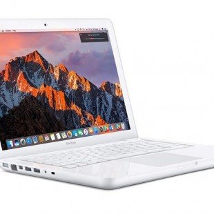 لپ تاپ استوک Apple macbook pro A1342-C2D