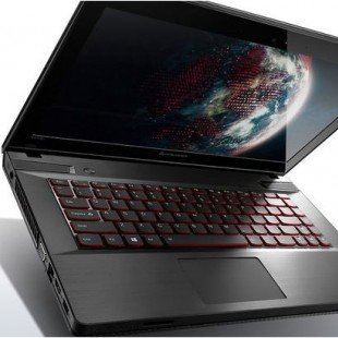 لپ تاپ استوک Lenovo IdeaPad Y510p _ i7