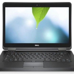 لپ تاپ استوک Dell Latitude E5450 - i5