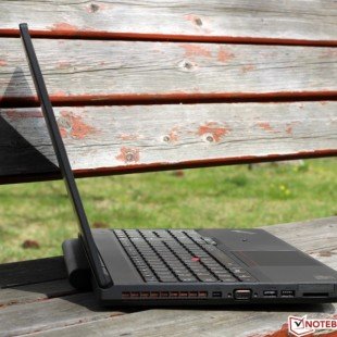 لپ تاپ استوک لنوو Thinkpad T540P