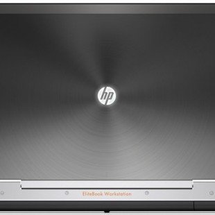 لپ تاپ استوک HP Elitebook 8760w پردازنده i7 نسل 2 گرافیک 2GB
