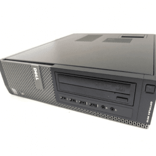 کیس استوک Dell Optiplex 980- i5