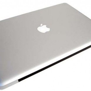 لپ تاپ استوک Apple macbook pro A1286 - i7