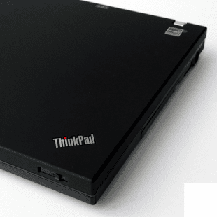 لپ تاپ استوک  LENOVO Thinkpad T500