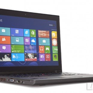 لپ تاپ استوک lenovo Thinkpad X240- i5