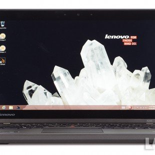 لپ تاپ استوک lenovo Thinkpad X240- i5