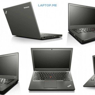 لپ تاپ استوک lenovo Thinkpad X240- i5