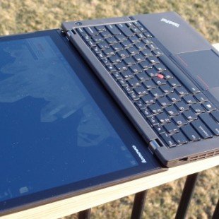 لپ تاپ استوک lenovo Thinkpad X240- i5