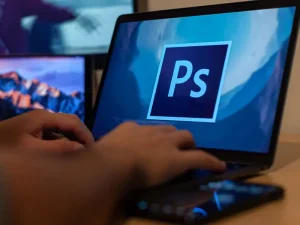 آموزش نصب نرم افزار فوتوشاپ Adobe Photoshop