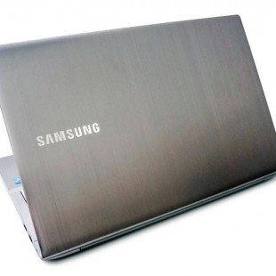 لپ تاپ استوک Samsung ATIV book 880z- i7