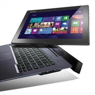 لپ تاپ استوک Lenovo Thinkpad Helix _i5