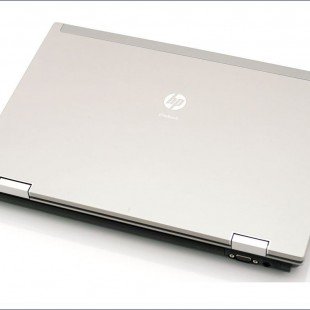 لپ تاپ استوک HP Elitebook 8540p- i5