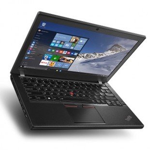 لپ تاپ استوک مناسب کاربری ترید،برنامه نویسی،بازی های متاورسی،دانشجویی  Lenovo Thinkpad X270