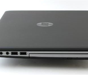 لپ تاپ استوک HP probook 430G3- i7
