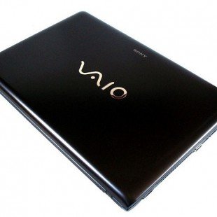 لپ تاپ استوک Sony vaio pcg 71913L-i3