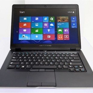 لپ تاپ استوک Dell Latitude E5430- i3