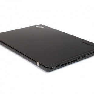 لپ تاپ استوک مناسب برنامه نویسی،ترید،بازی های متا ورسی،دانشجویی  دارای دو باتری Lenovo Thinkpad T450