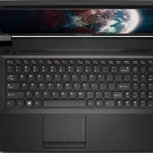 لپ تاپ استوک Lenovo B490-core2